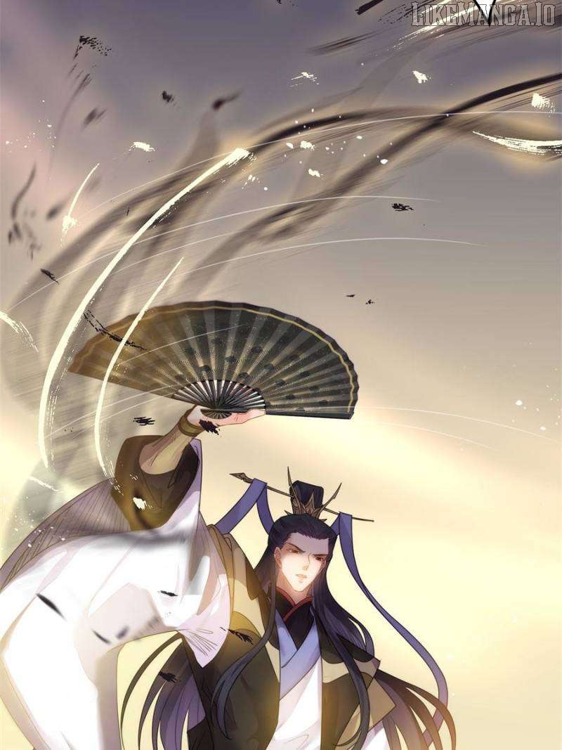 The Disciple's Daily Plan: Seduce the Master Chapter 77 - page 31