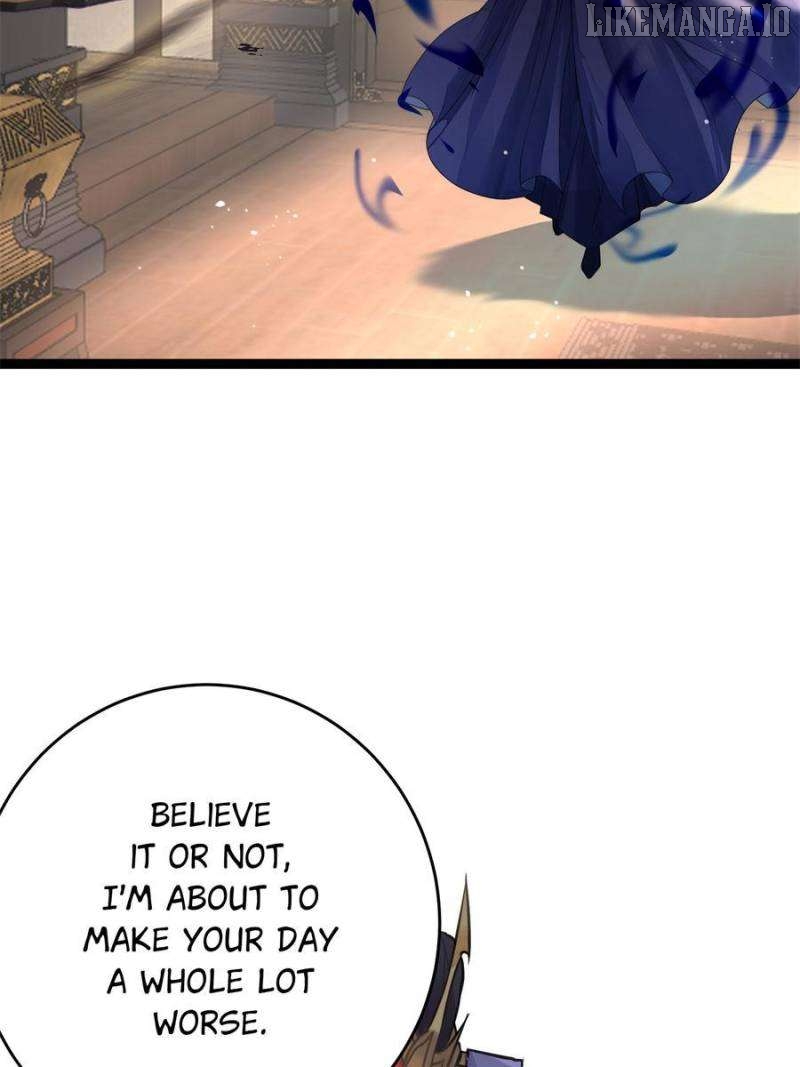 The Disciple's Daily Plan: Seduce the Master Chapter 77 - page 34