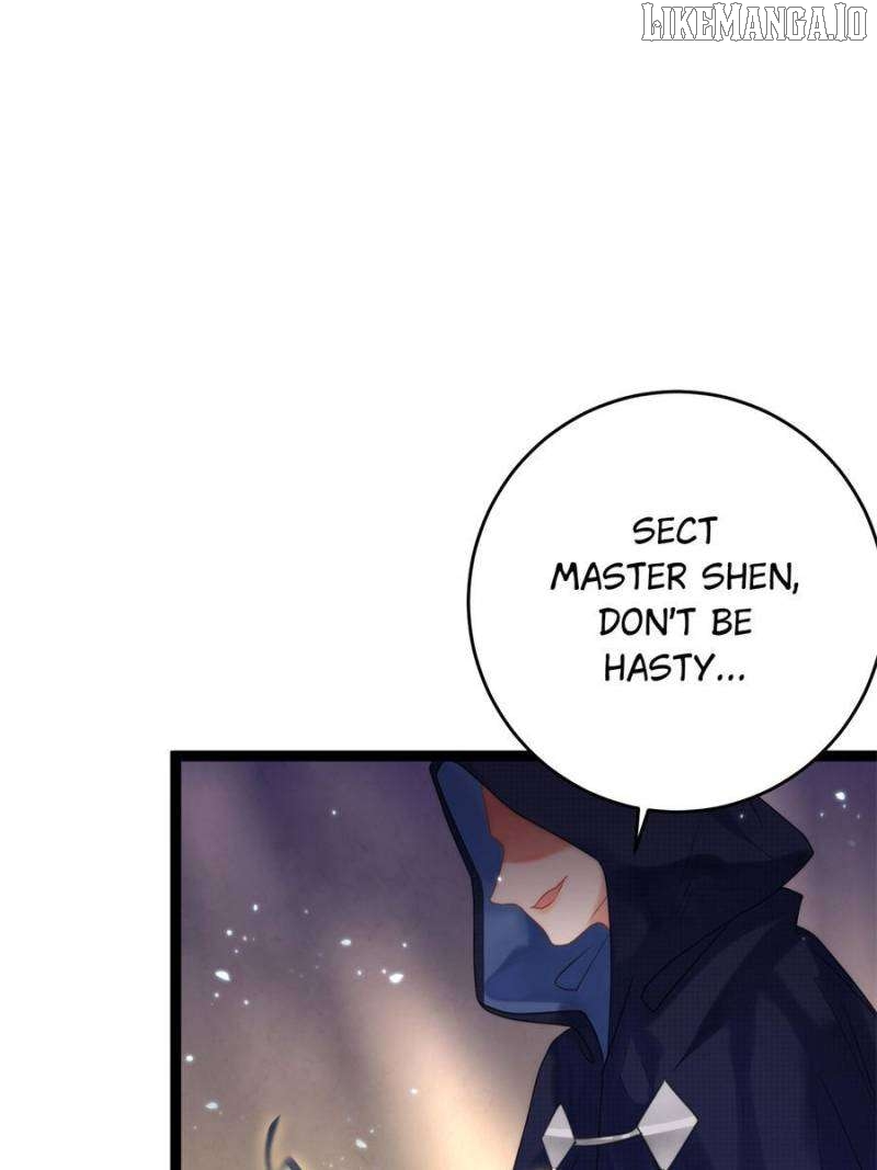 The Disciple's Daily Plan: Seduce the Master Chapter 77 - page 37