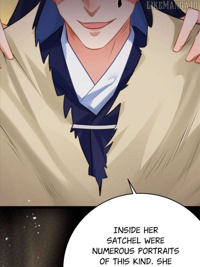The Disciple's Daily Plan: Seduce the Master Chapter 77 - page 41