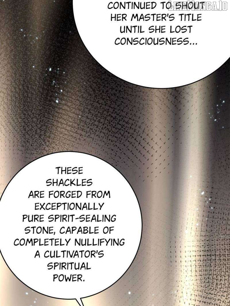 The Disciple's Daily Plan: Seduce the Master Chapter 77 - page 42