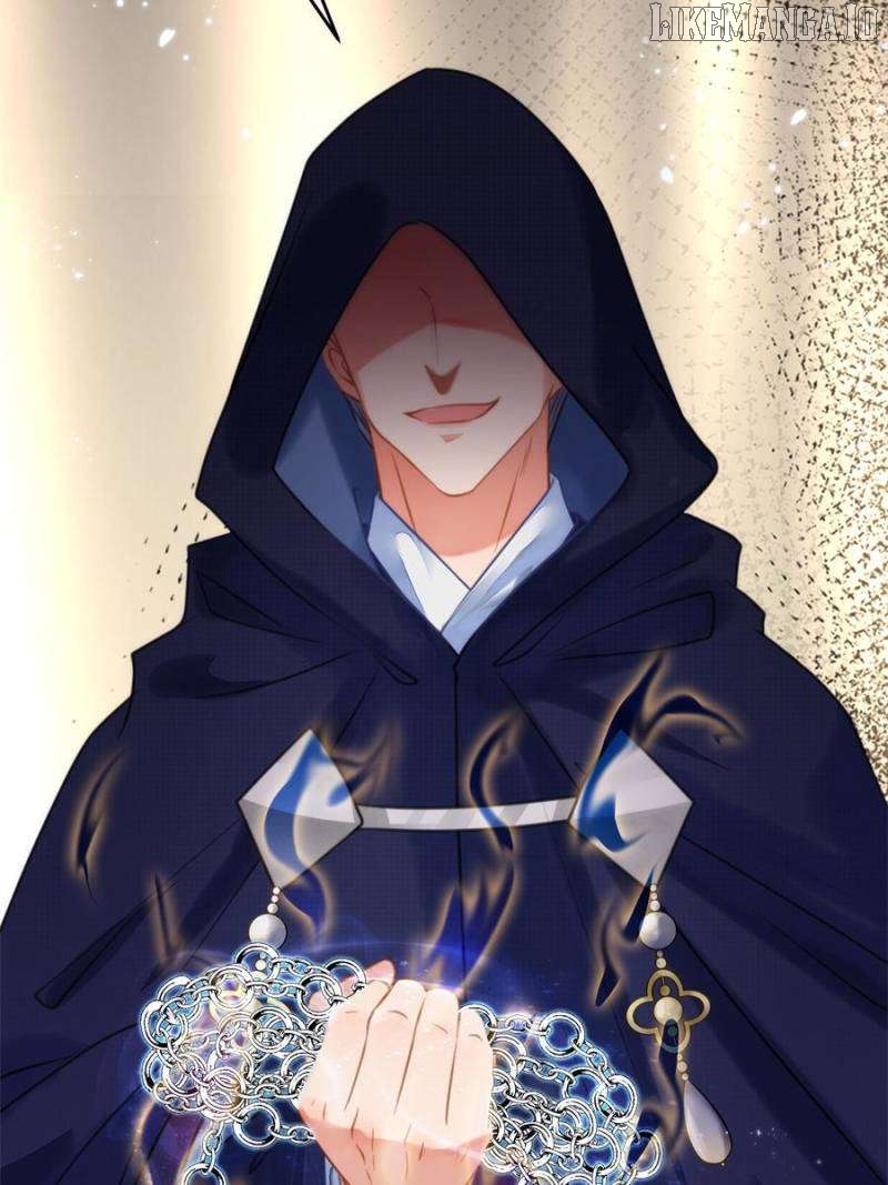 The Disciple's Daily Plan: Seduce the Master Chapter 77 - page 43