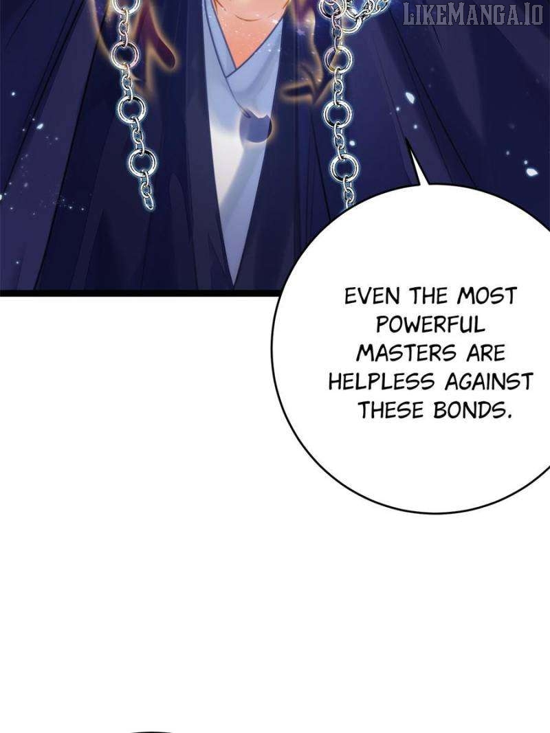 The Disciple's Daily Plan: Seduce the Master Chapter 77 - page 44