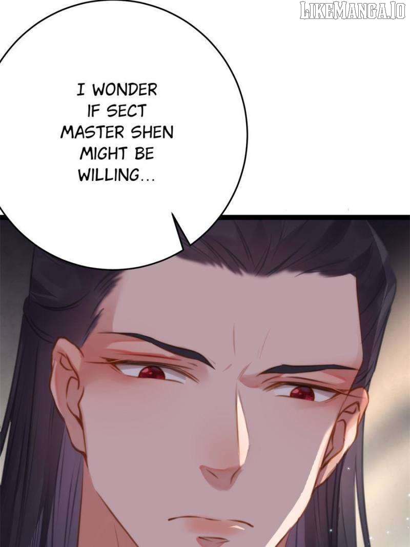 The Disciple's Daily Plan: Seduce the Master Chapter 77 - page 45