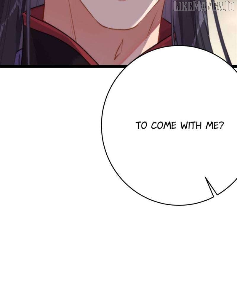 The Disciple's Daily Plan: Seduce the Master Chapter 77 - page 46