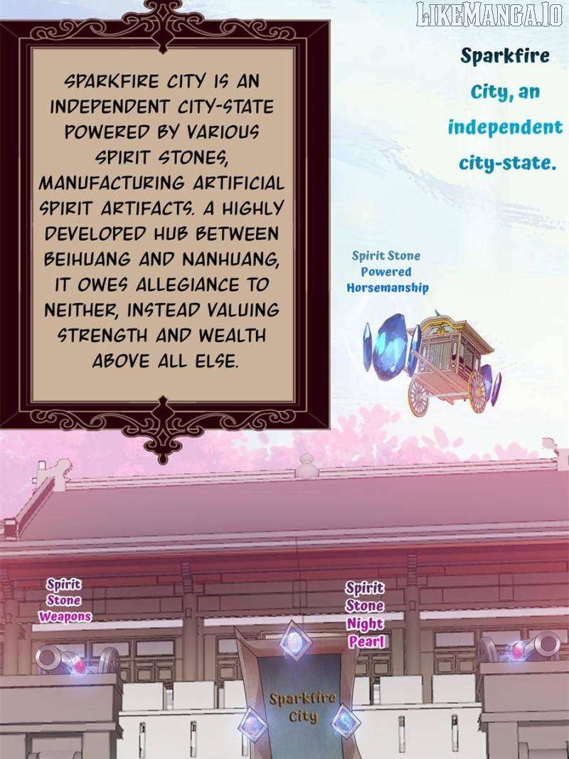 The Disciple's Daily Plan: Seduce the Master Chapter 77 - page 48