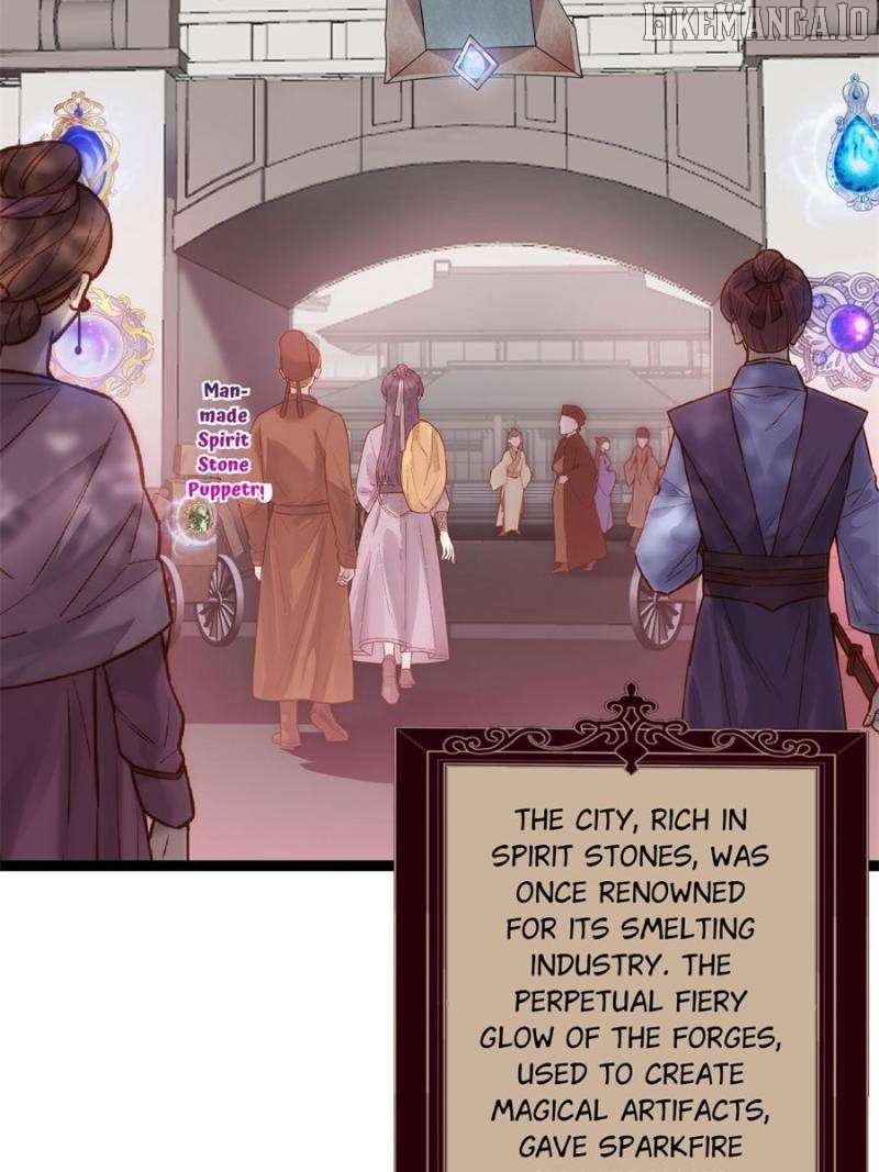 The Disciple's Daily Plan: Seduce the Master Chapter 77 - page 49