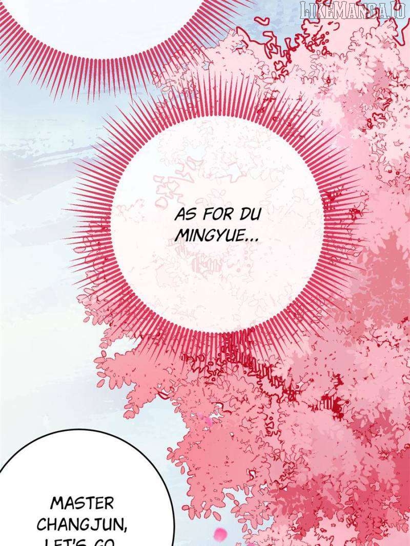 The Disciple's Daily Plan: Seduce the Master Chapter 77 - page 55