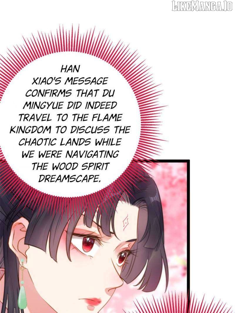 The Disciple's Daily Plan: Seduce the Master Chapter 77 - page 60