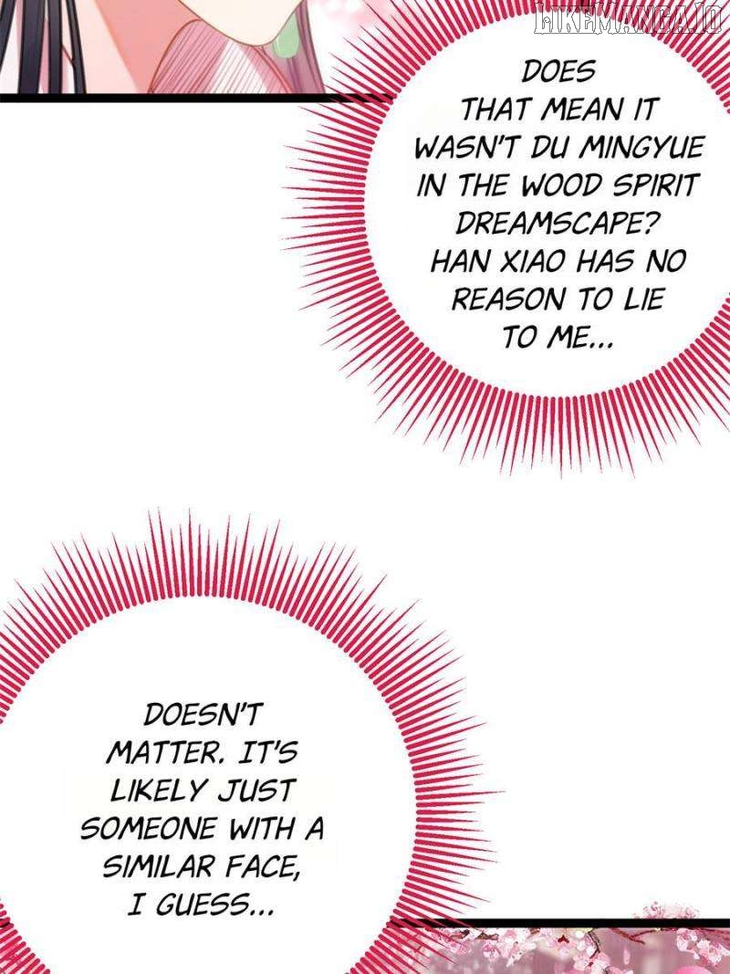 The Disciple's Daily Plan: Seduce the Master Chapter 77 - page 61