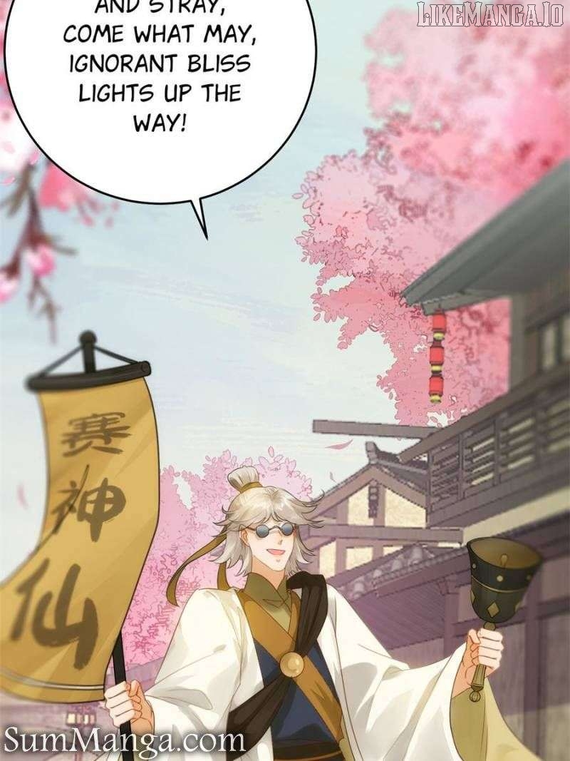 The Disciple's Daily Plan: Seduce the Master Chapter 77 - page 64