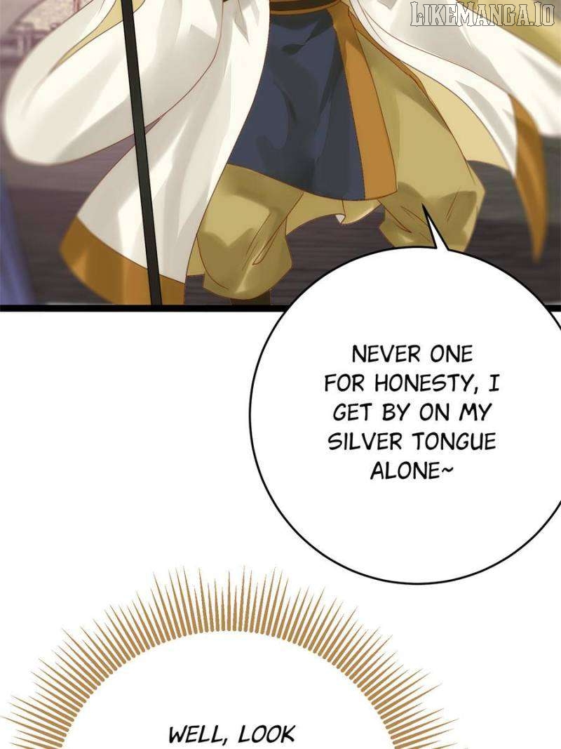 The Disciple's Daily Plan: Seduce the Master Chapter 77 - page 65
