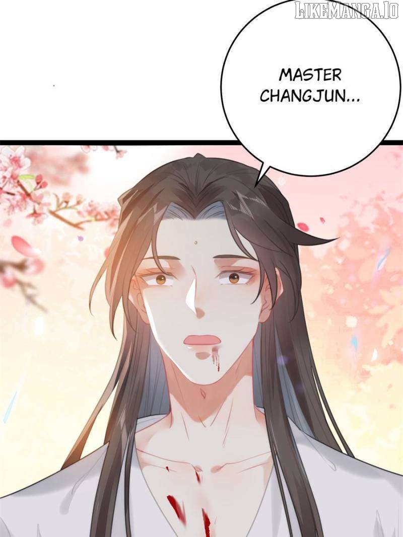 The Disciple's Daily Plan: Seduce the Master Chapter 77 - page 9