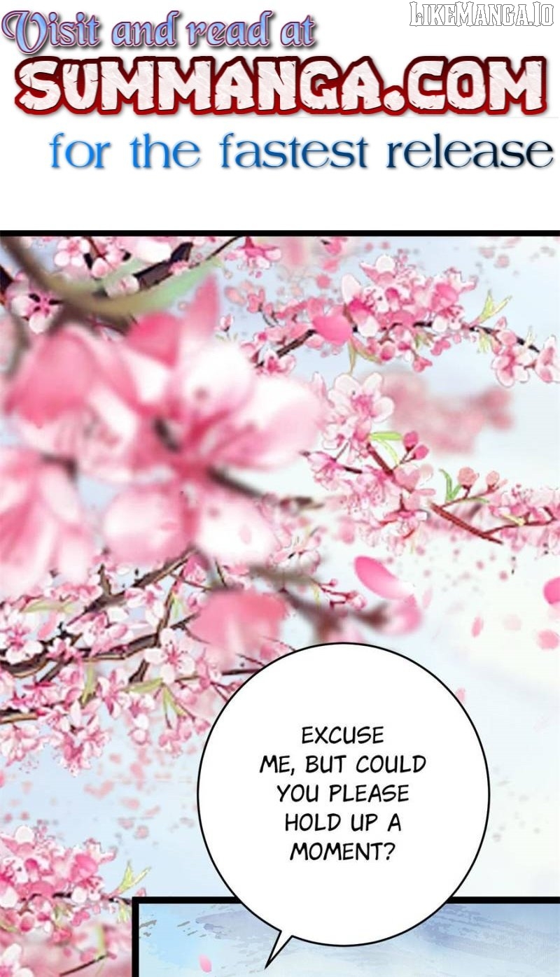 The Disciple's Daily Plan: Seduce the Master Chapter 78 - page 1