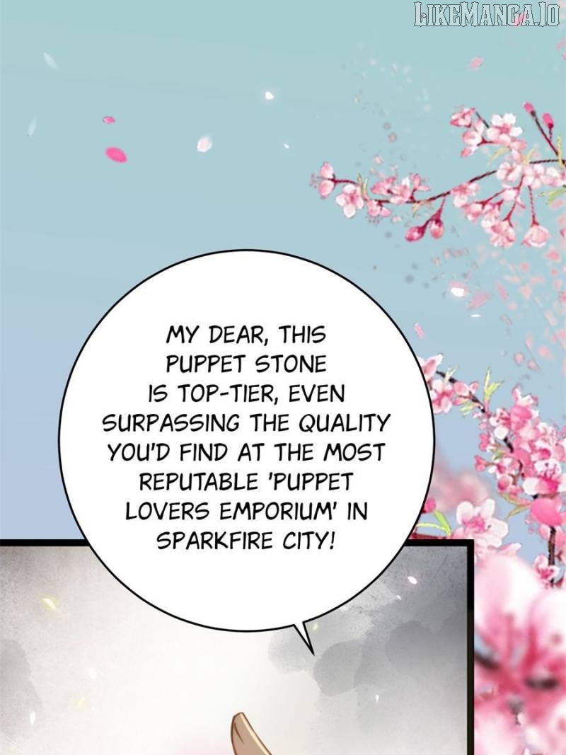 The Disciple's Daily Plan: Seduce the Master Chapter 78 - page 10
