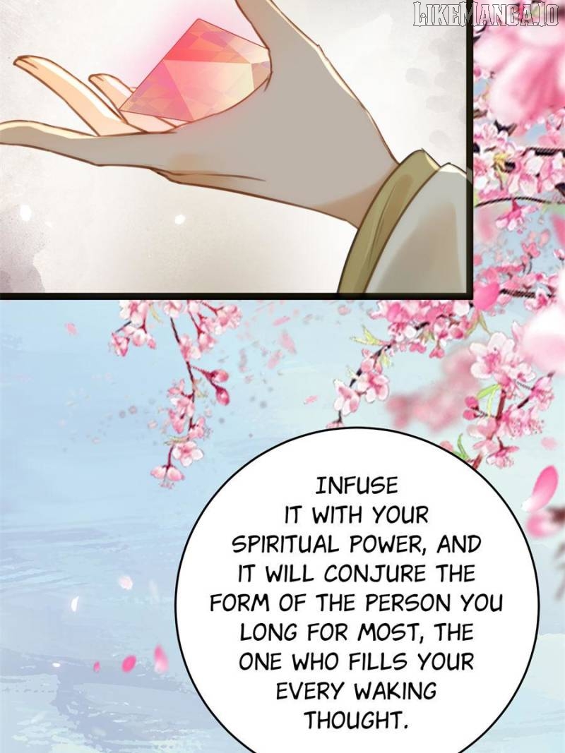 The Disciple's Daily Plan: Seduce the Master Chapter 78 - page 11