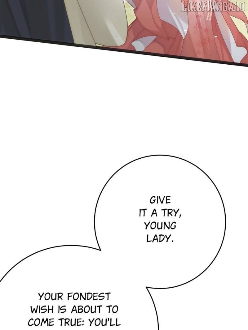 The Disciple's Daily Plan: Seduce the Master Chapter 78 - page 13