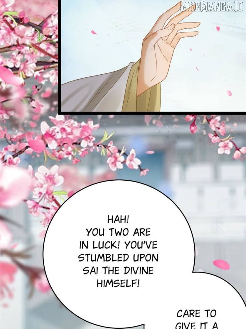 The Disciple's Daily Plan: Seduce the Master Chapter 78 - page 2