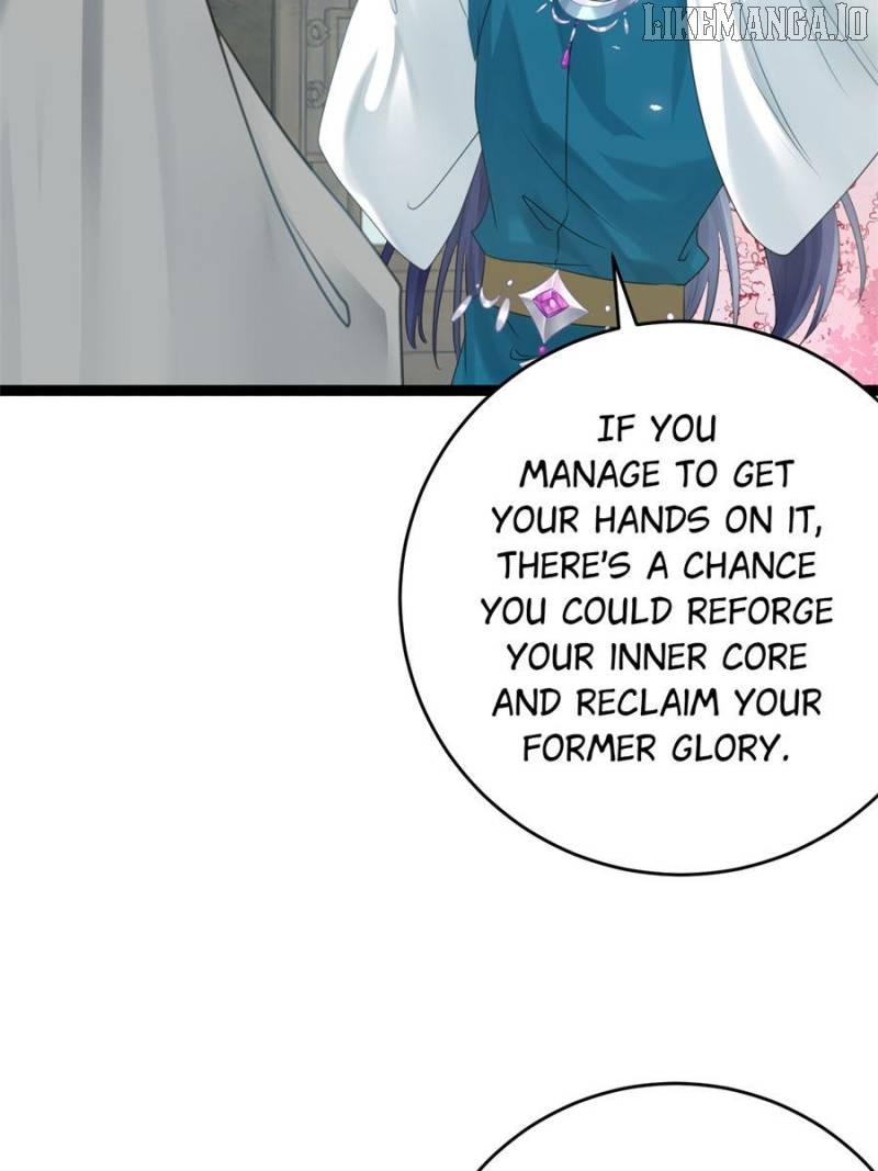 The Disciple's Daily Plan: Seduce the Master Chapter 78 - page 22