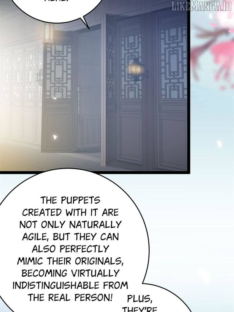 The Disciple's Daily Plan: Seduce the Master Chapter 78 - page 25