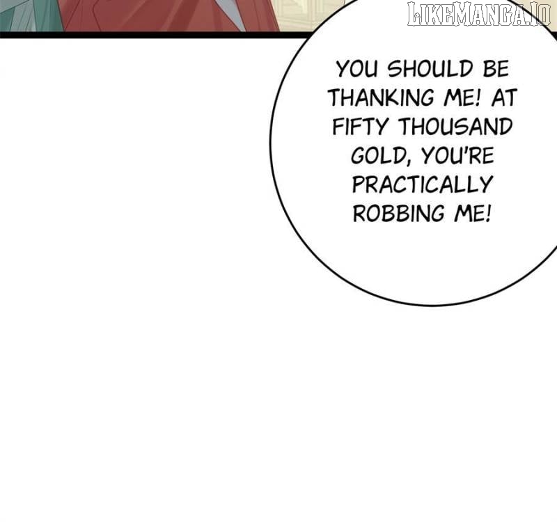 The Disciple's Daily Plan: Seduce the Master Chapter 78 - page 27