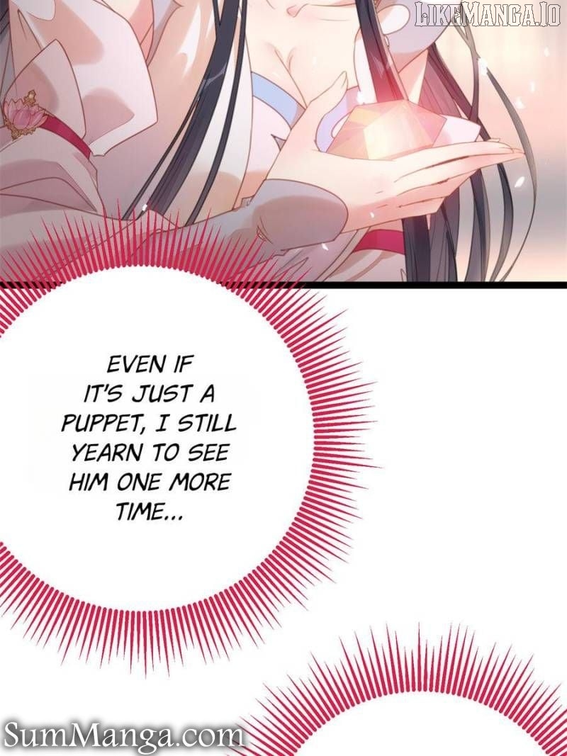 The Disciple's Daily Plan: Seduce the Master Chapter 78 - page 29