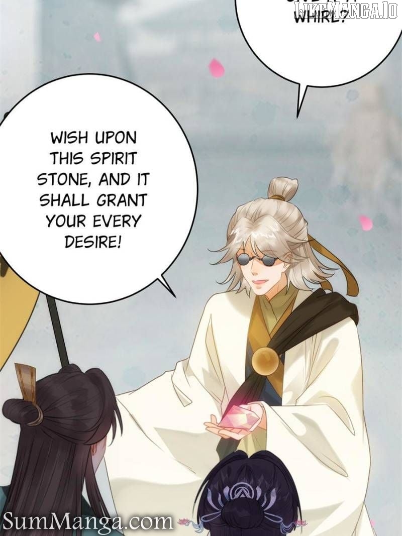 The Disciple's Daily Plan: Seduce the Master Chapter 78 - page 3