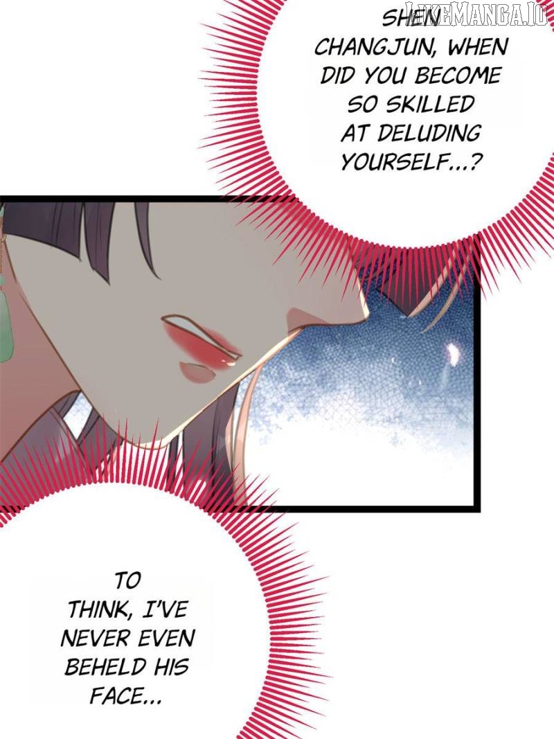 The Disciple's Daily Plan: Seduce the Master Chapter 78 - page 30