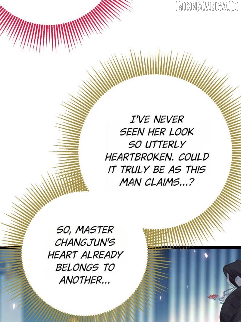 The Disciple's Daily Plan: Seduce the Master Chapter 78 - page 31