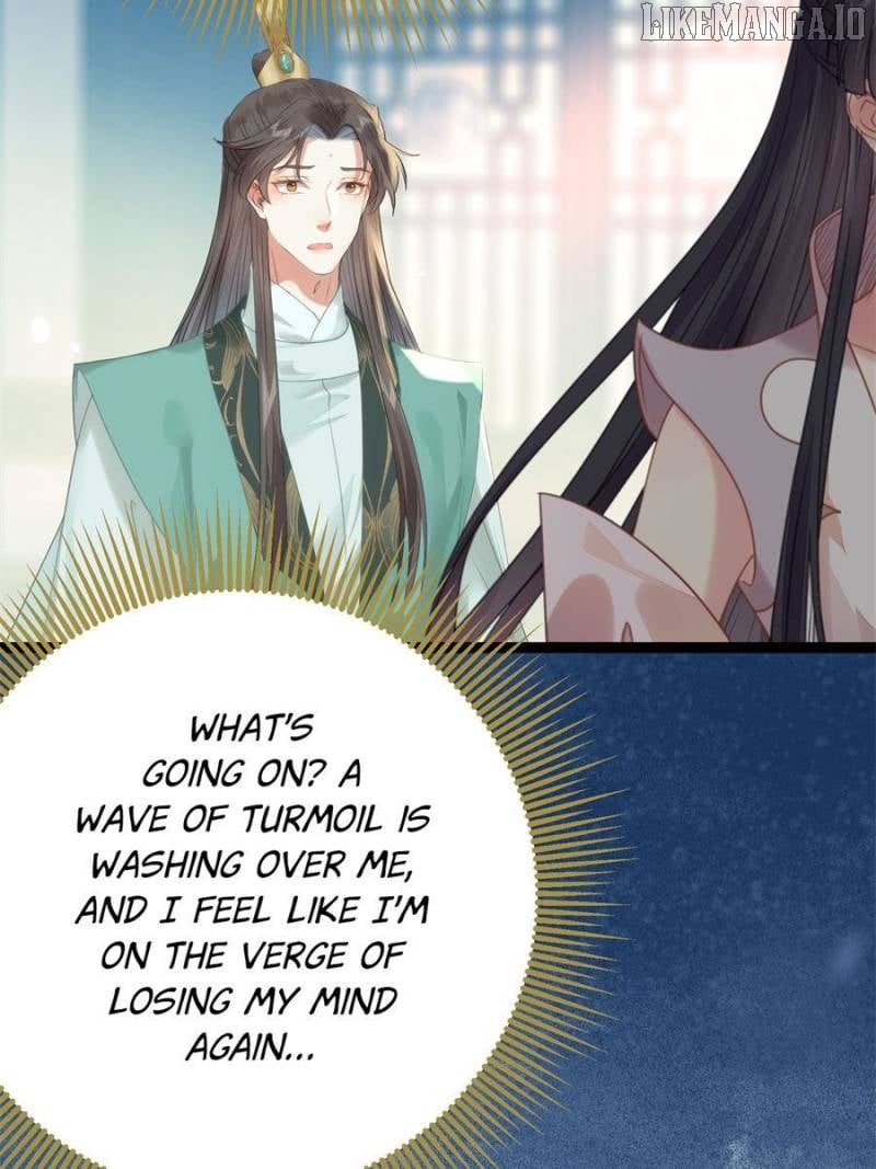 The Disciple's Daily Plan: Seduce the Master Chapter 78 - page 32