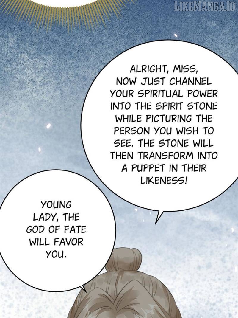 The Disciple's Daily Plan: Seduce the Master Chapter 78 - page 33