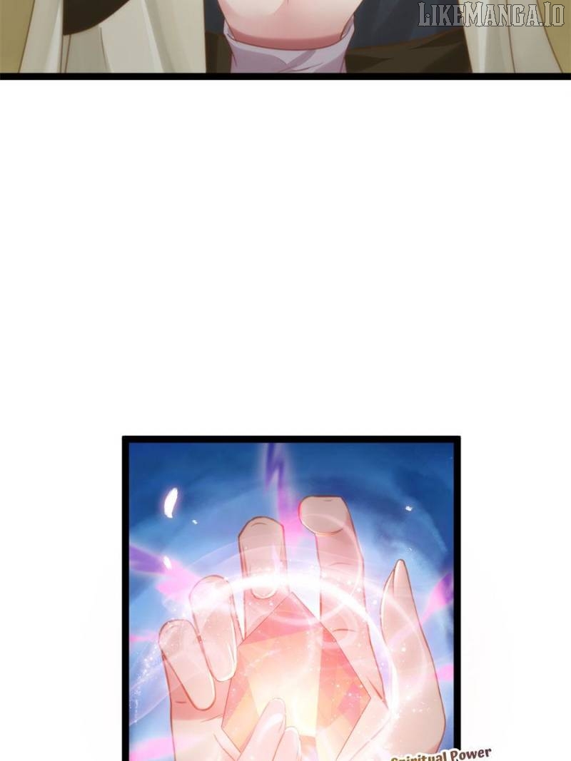 The Disciple's Daily Plan: Seduce the Master Chapter 78 - page 35