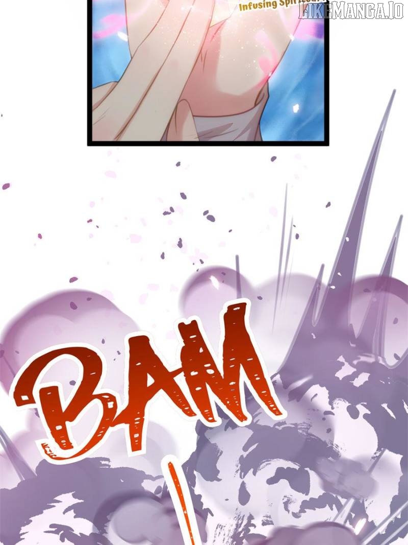 The Disciple's Daily Plan: Seduce the Master Chapter 78 - page 36