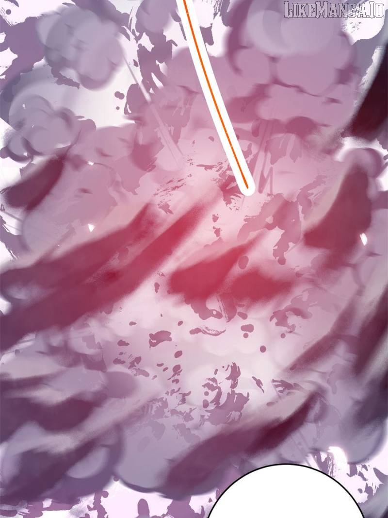 The Disciple's Daily Plan: Seduce the Master Chapter 78 - page 37