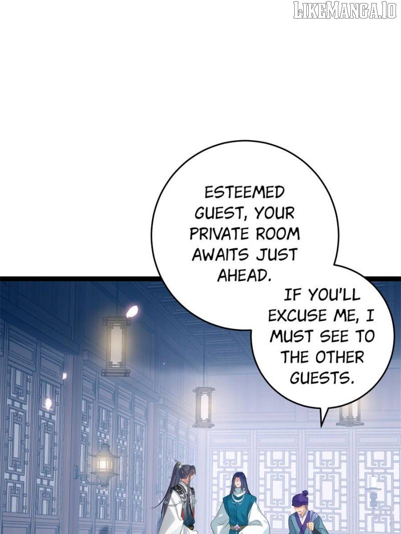 The Disciple's Daily Plan: Seduce the Master Chapter 78 - page 41