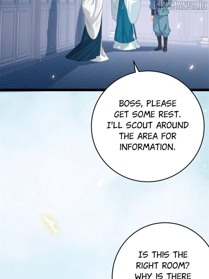The Disciple's Daily Plan: Seduce the Master Chapter 78 - page 42