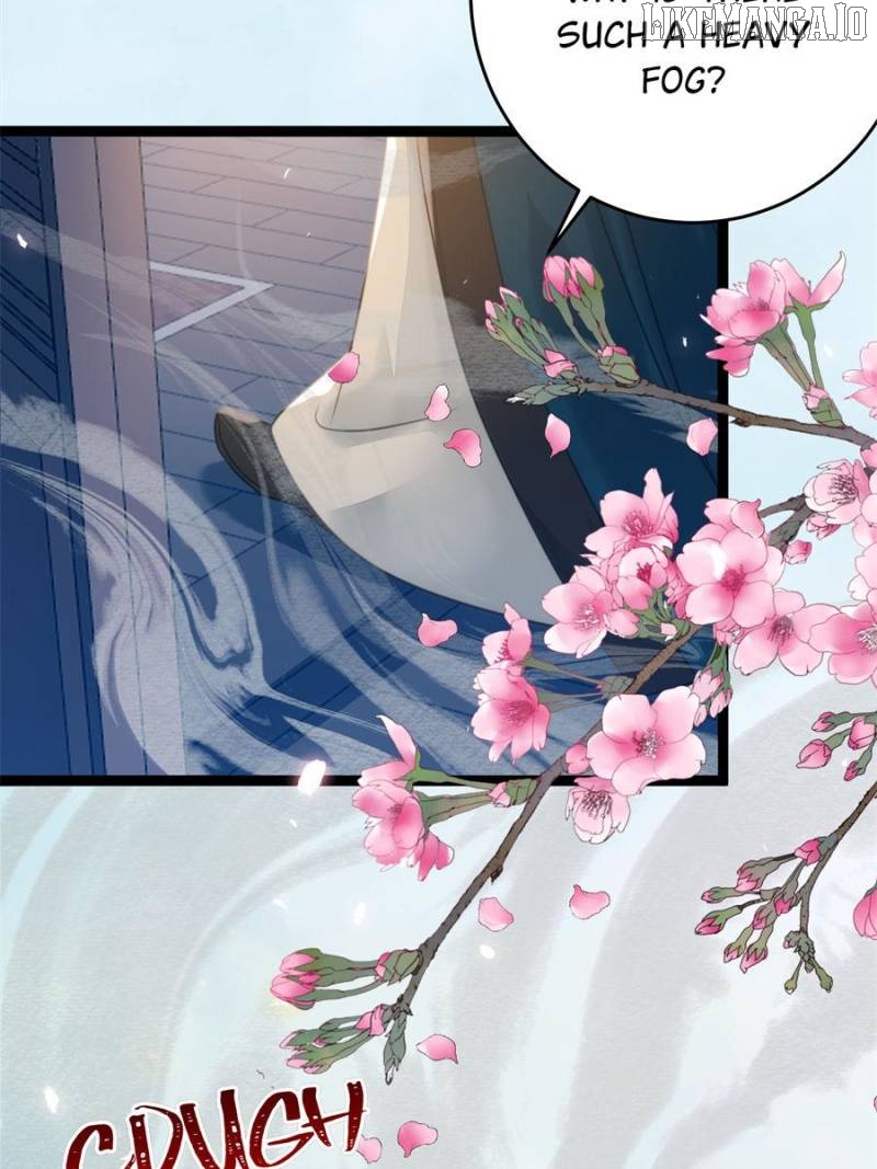 The Disciple's Daily Plan: Seduce the Master Chapter 78 - page 43