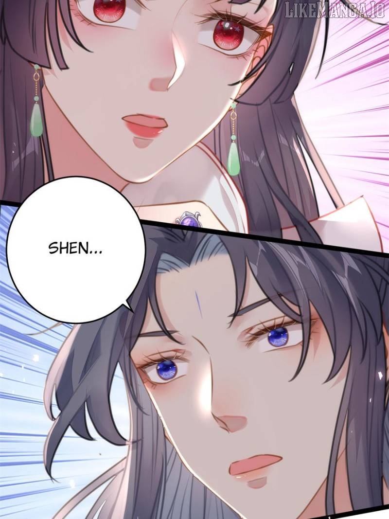 The Disciple's Daily Plan: Seduce the Master Chapter 78 - page 46