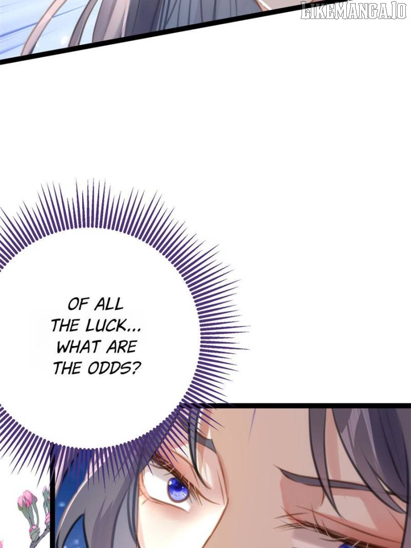 The Disciple's Daily Plan: Seduce the Master Chapter 78 - page 47