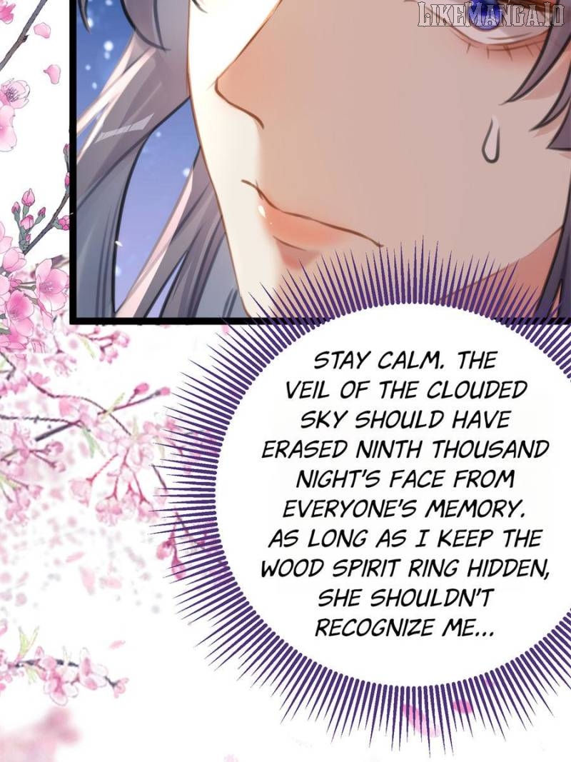 The Disciple's Daily Plan: Seduce the Master Chapter 78 - page 48