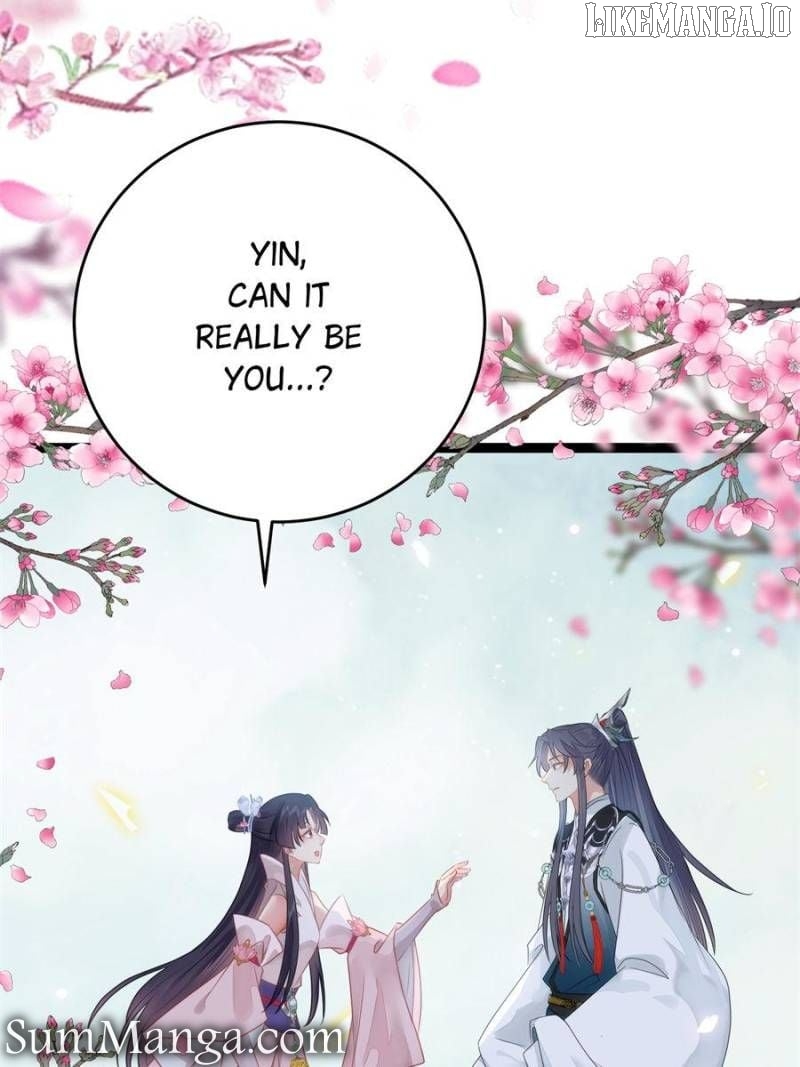 The Disciple's Daily Plan: Seduce the Master Chapter 78 - page 49