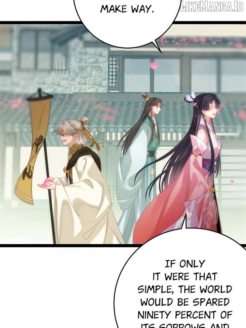 The Disciple's Daily Plan: Seduce the Master Chapter 78 - page 5