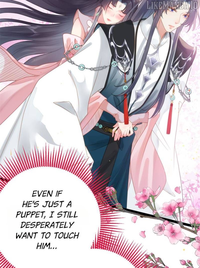 The Disciple's Daily Plan: Seduce the Master Chapter 78 - page 57