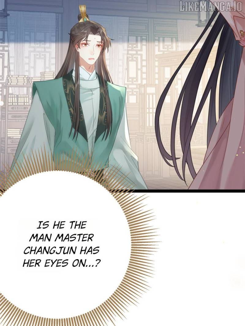 The Disciple's Daily Plan: Seduce the Master Chapter 78 - page 59