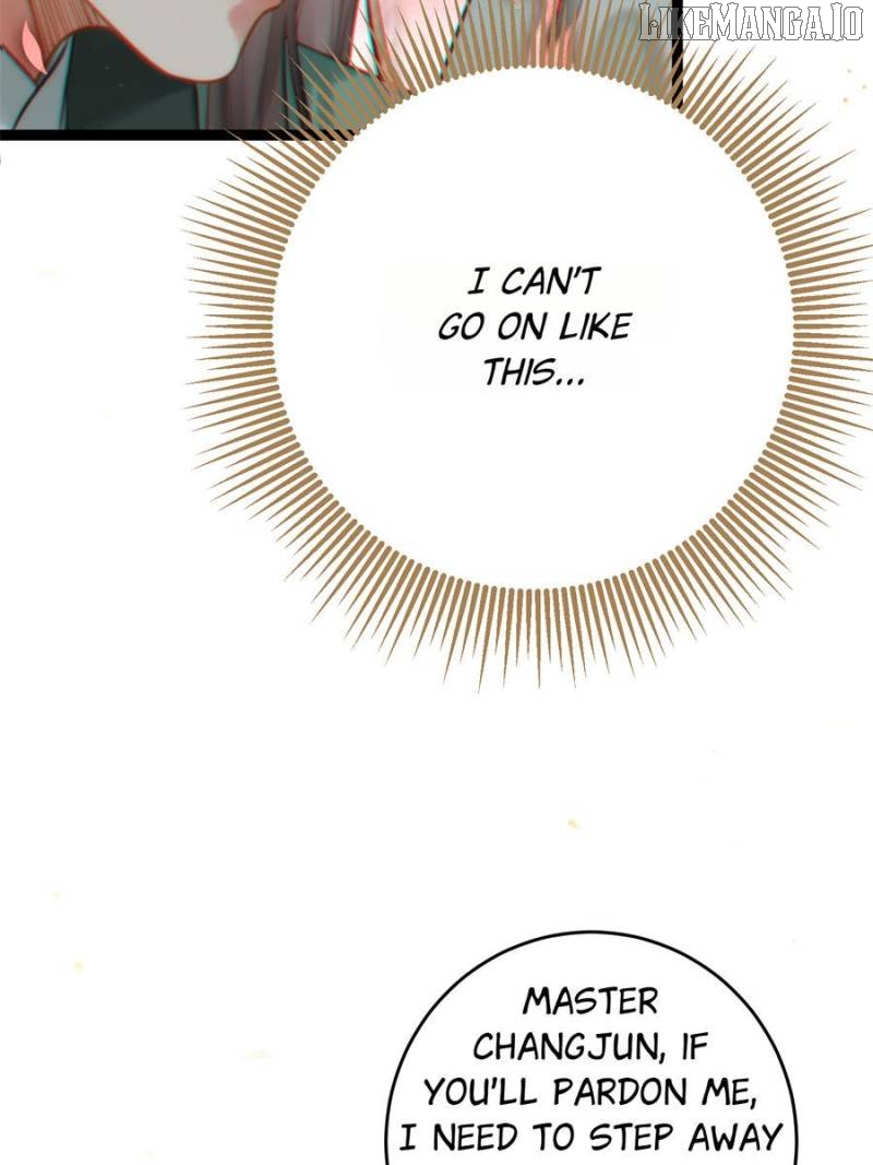 The Disciple's Daily Plan: Seduce the Master Chapter 78 - page 61