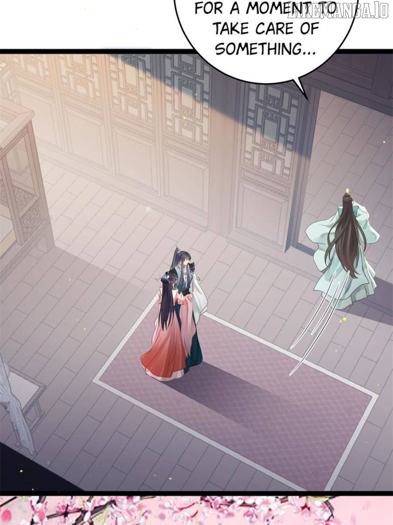 The Disciple's Daily Plan: Seduce the Master Chapter 78 - page 62
