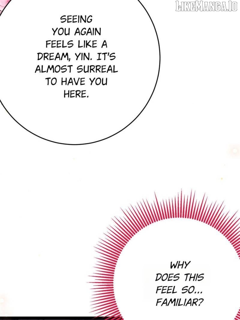 The Disciple's Daily Plan: Seduce the Master Chapter 78 - page 65