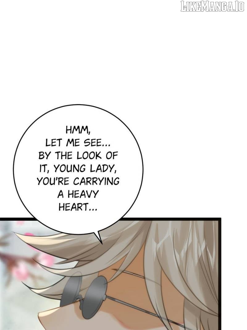 The Disciple's Daily Plan: Seduce the Master Chapter 78 - page 7