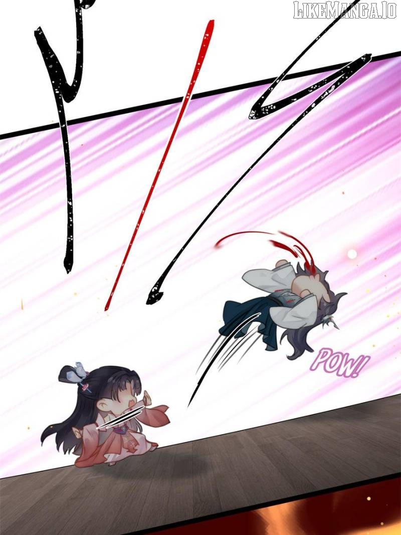 The Disciple's Daily Plan: Seduce the Master Chapter 78 - page 70