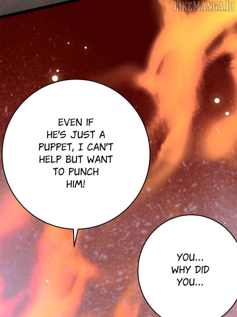 The Disciple's Daily Plan: Seduce the Master Chapter 78 - page 71